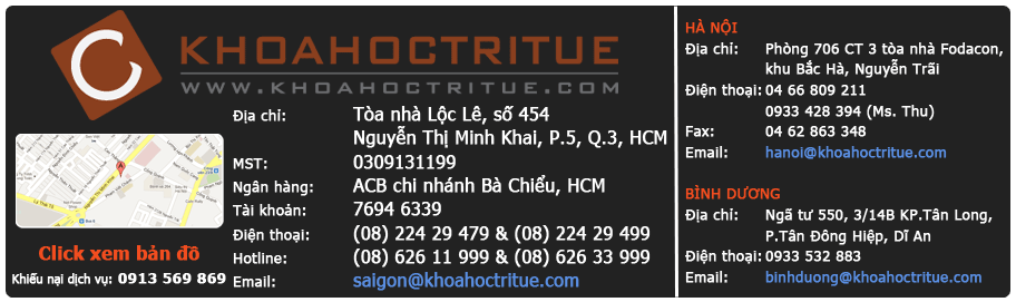 Dịch vụ chuyên nghiệp Thành lập công ty TNHH