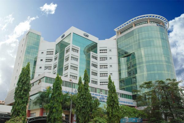 Phoi canh du an Waseco building tan binh 600x402 - Khu căn hộ Waseco Building – Tân Bình