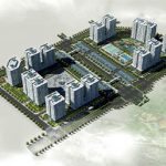 khu can ho gia tue central square 1 150x150 - Khu căn hộ Waseco Building – Tân Bình